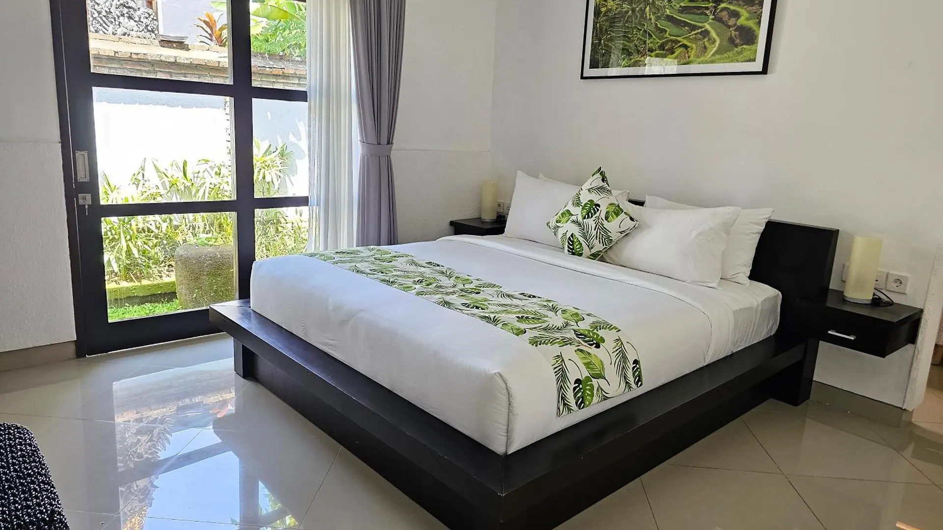 Chandi Hotel Ubud
