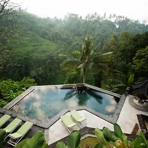 Resort Beji, Ubud