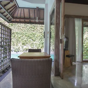 Kajane Mua At Bali Station touristique