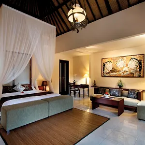Resort Bebek Tepi Sawah Restaurant &, Ubud
