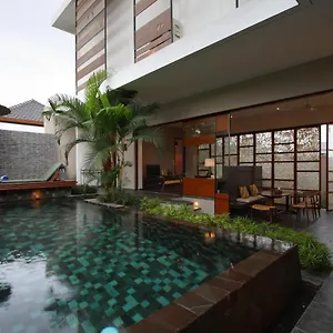 Herberg Tegal Sari, Ubud