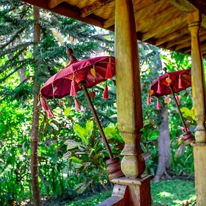 Vakantiepark Swasti Eco, Ubud