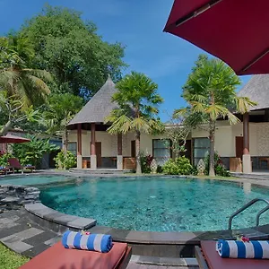 Vakantiepark Kadiga By Pramana, Ubud