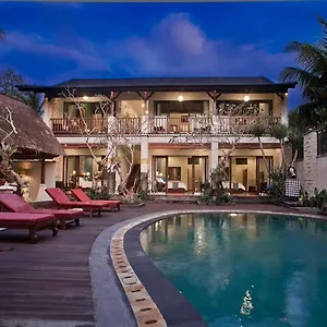 Lumbung Sari Hotel