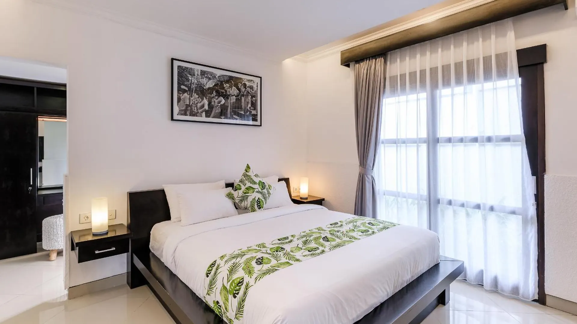 Chandi Hotel Ubud
