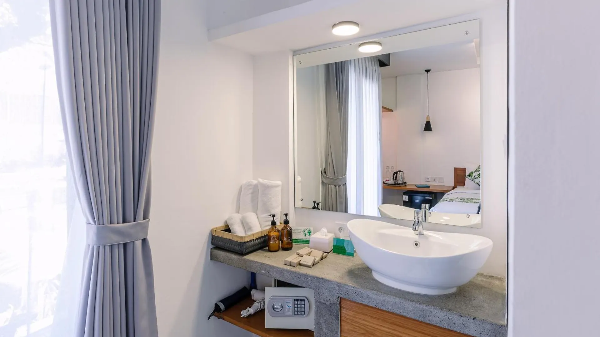 Chandi Hotel Ubud 3*, Ubud (Bali) Indonesia