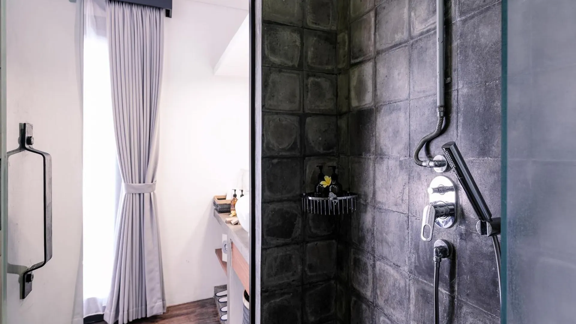 Chandi Hotel Ubud Indonesia