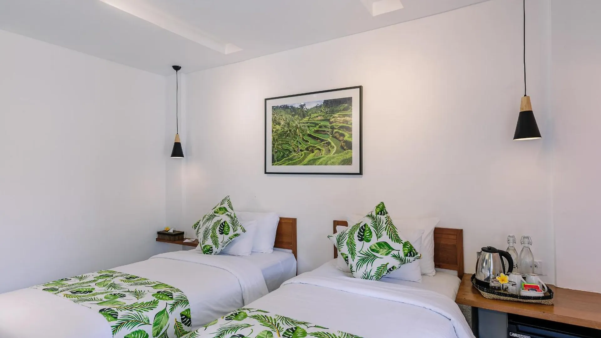 Chandi Hotel Ubud