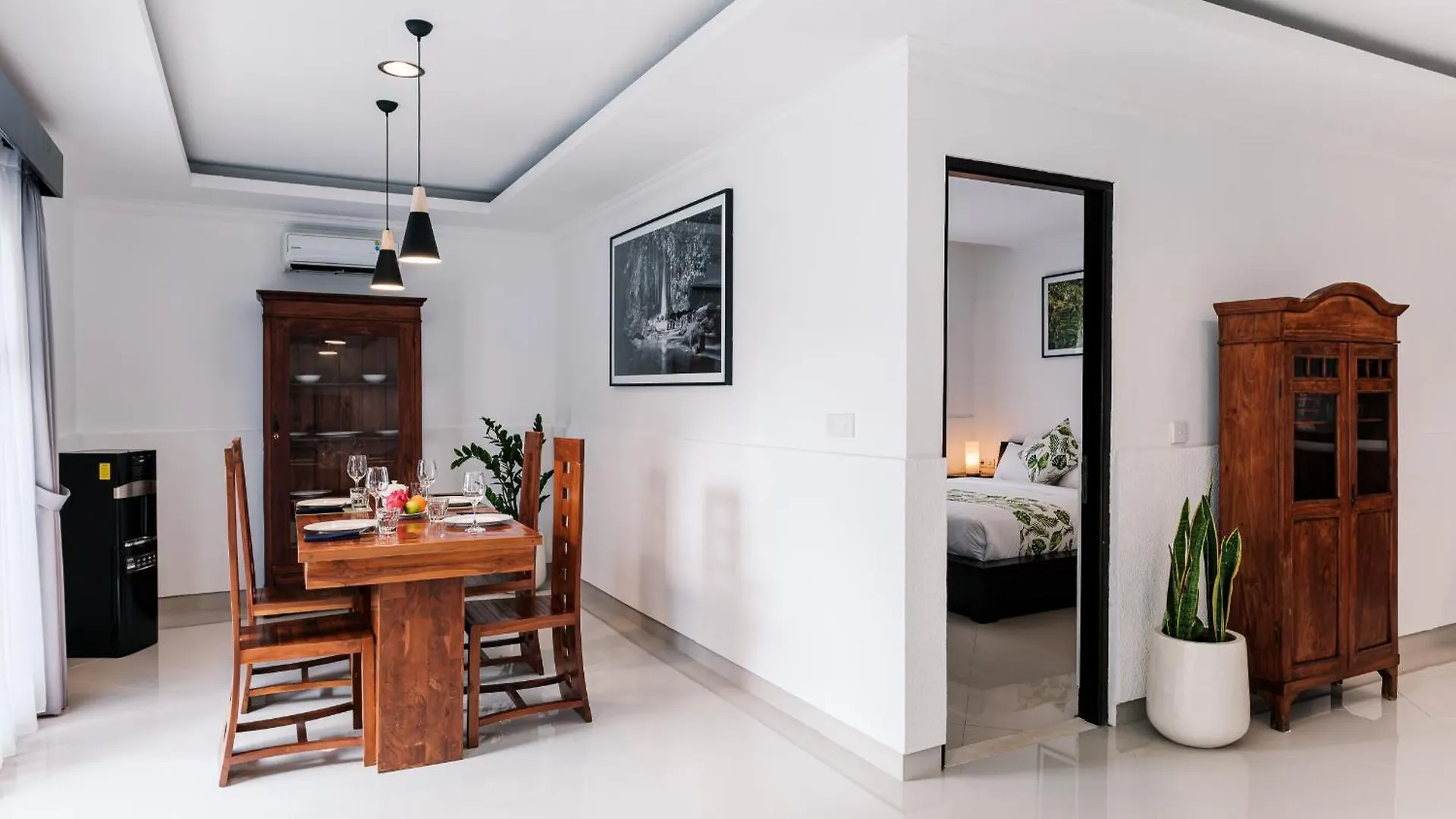 Chandi Hotel Ubud Ubud (Bali)