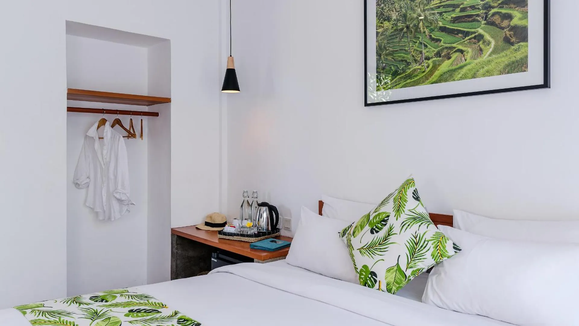 Chandi Hotel Ubud