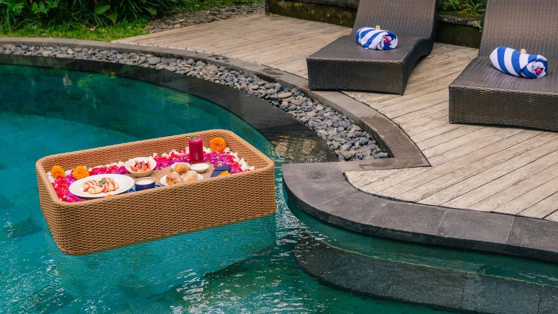 Chandi Hotel Ubud