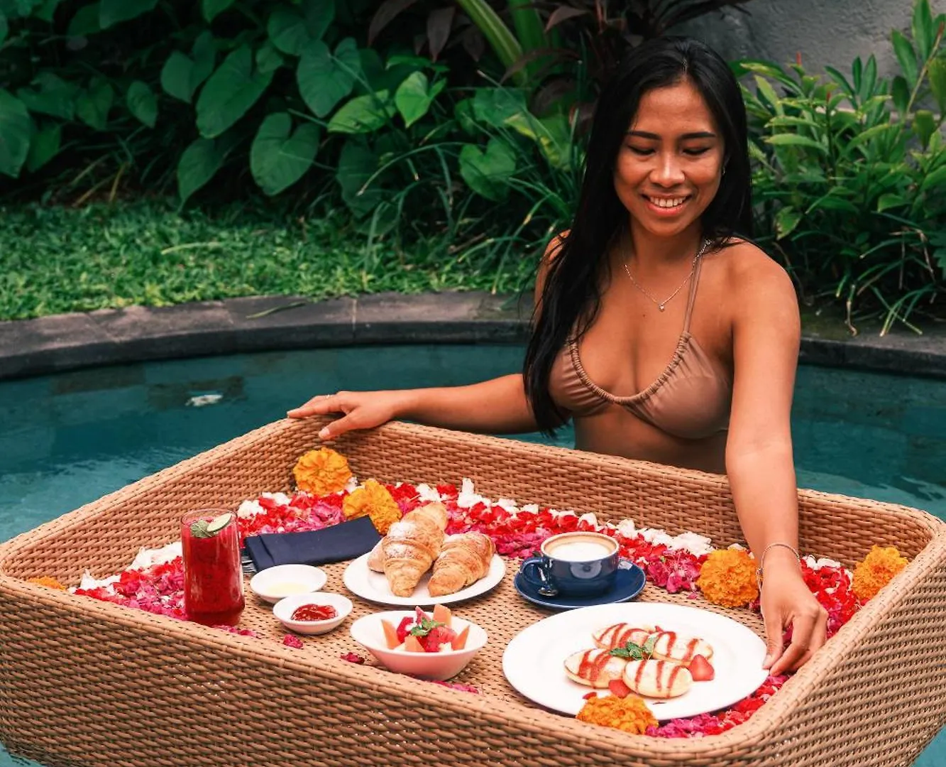 Chandi Hotel Ubud
