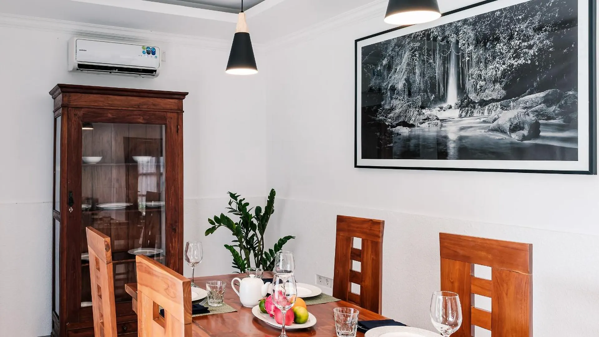 Chandi Hotel Ubud