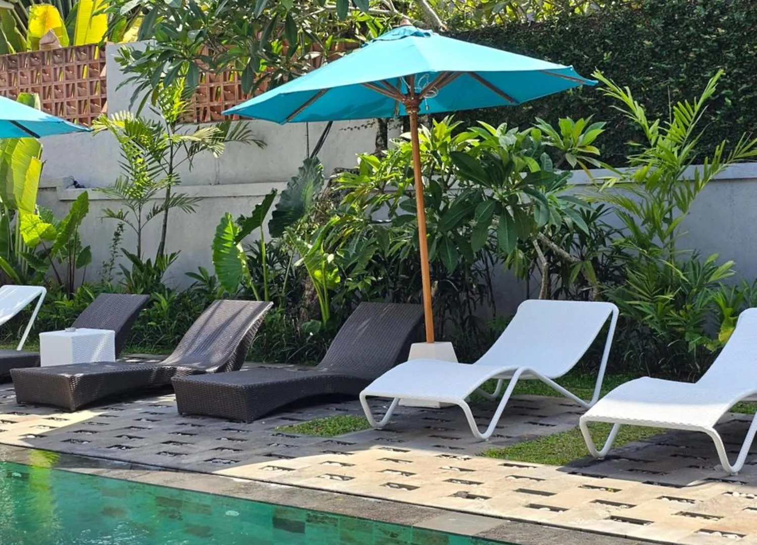 ***  Chandi Hotel Ubud Indonesia