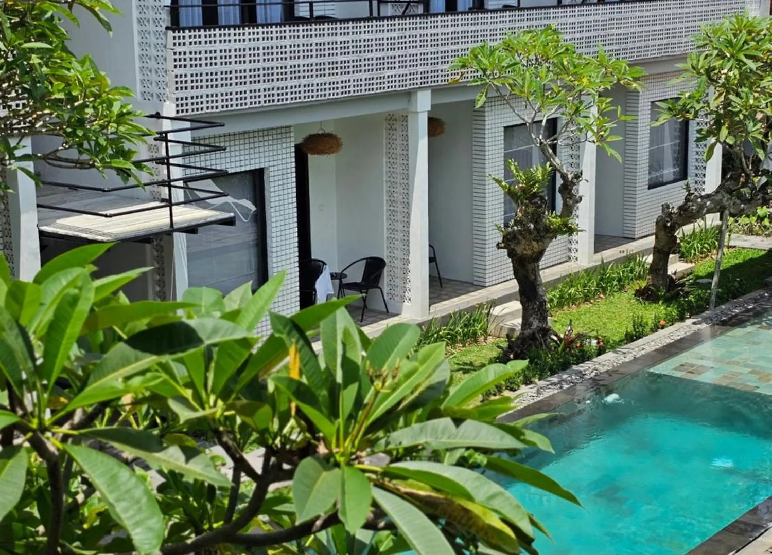Chandi Hotel Ubud contacts