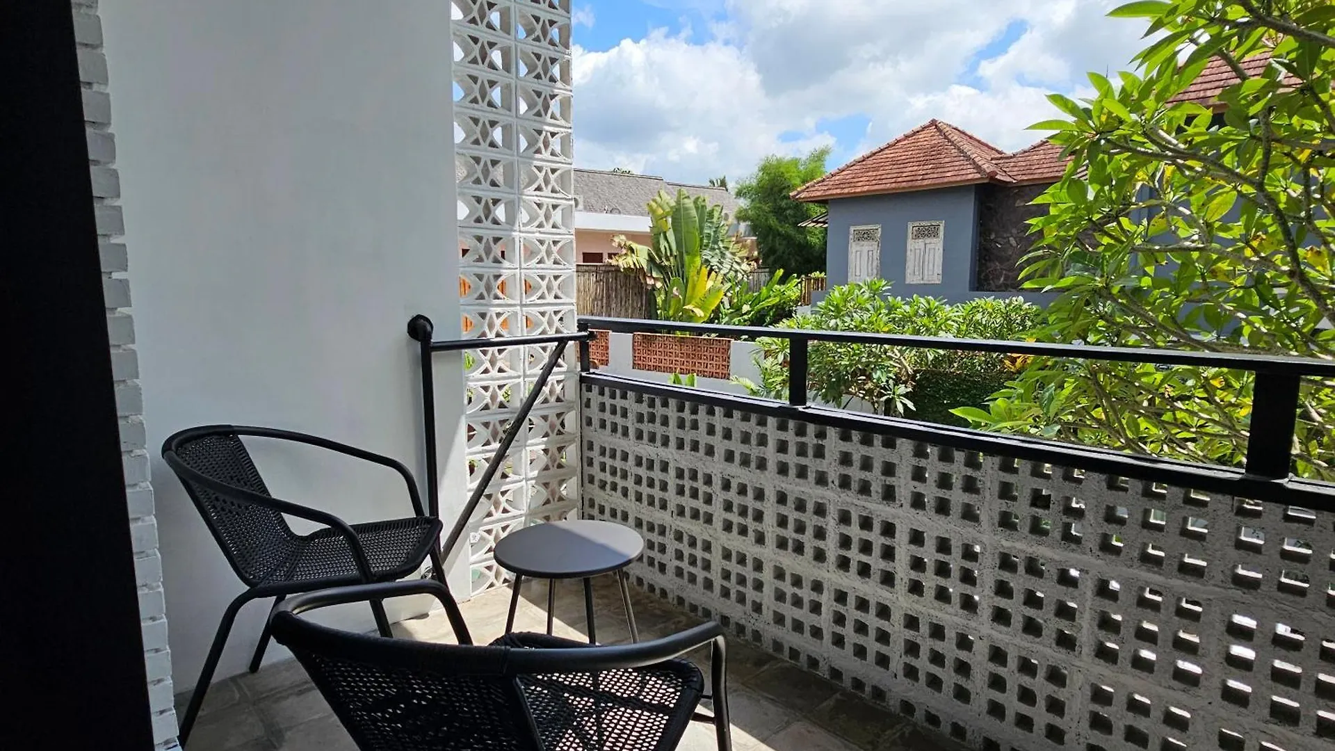 Chandi Hotel Ubud