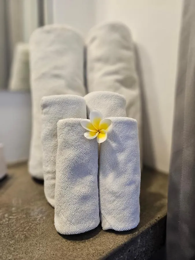 Chandi Hotel Ubud