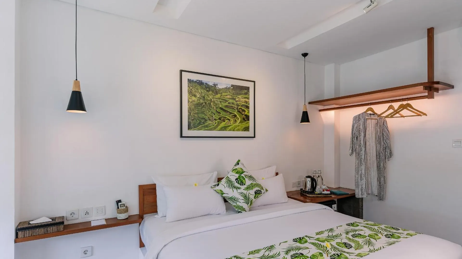 Chandi Hotel Ubud
