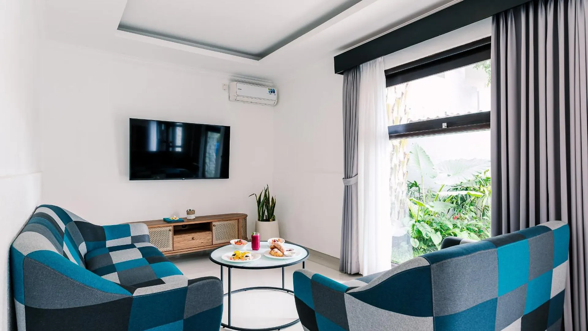 Chandi Hotel Ubud